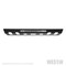 Westin WJ2 Stubby Front Bumper 59-80065 - alternate 2